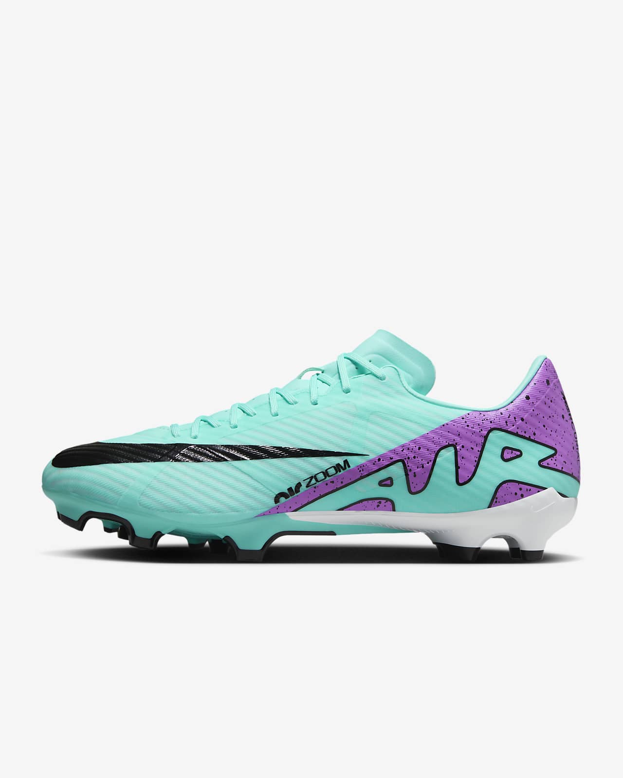 nike mercurial