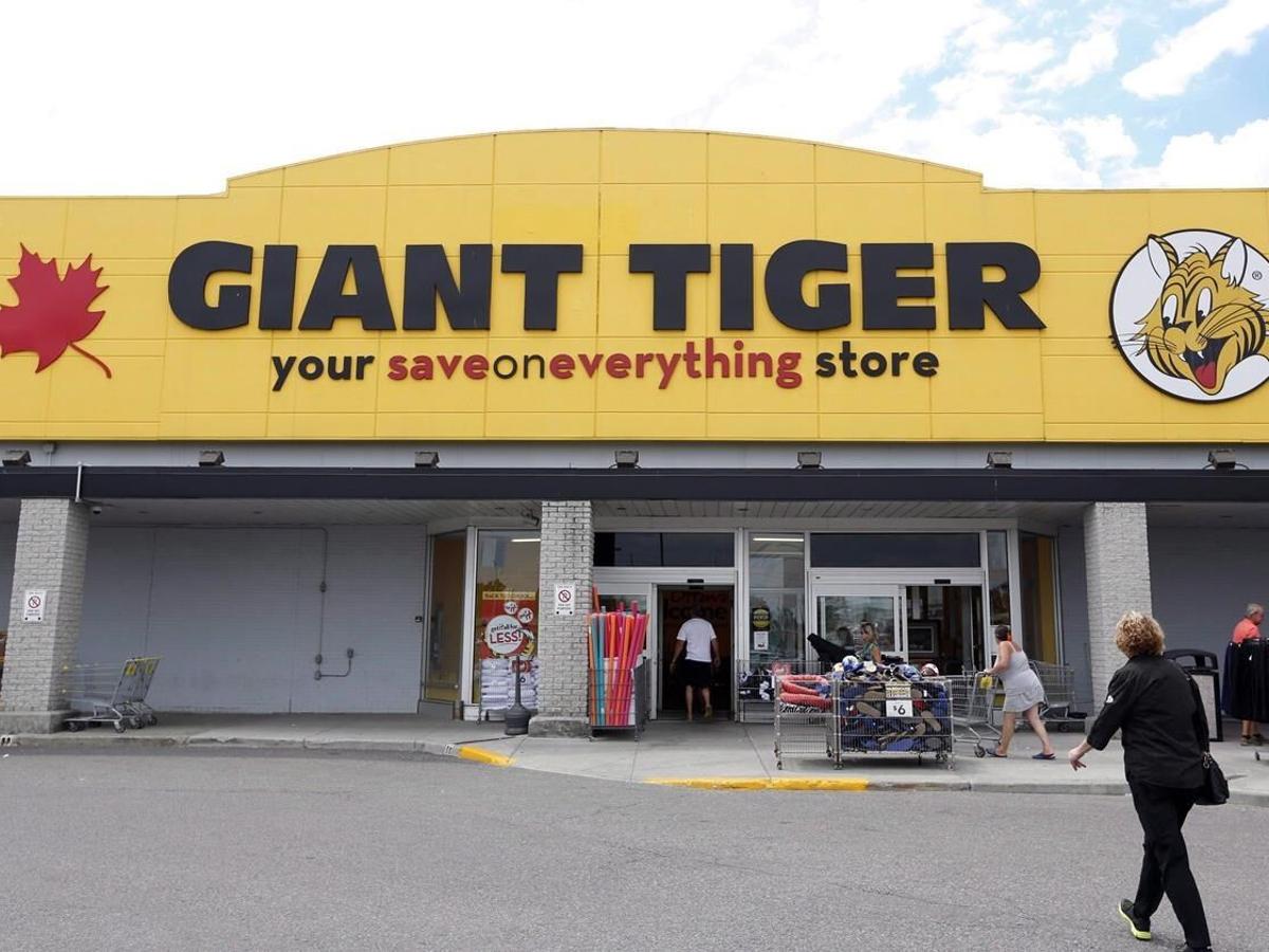 giant tiger oshawa hours