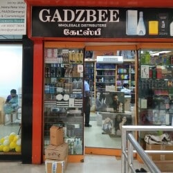 perfume shop in pondicherry