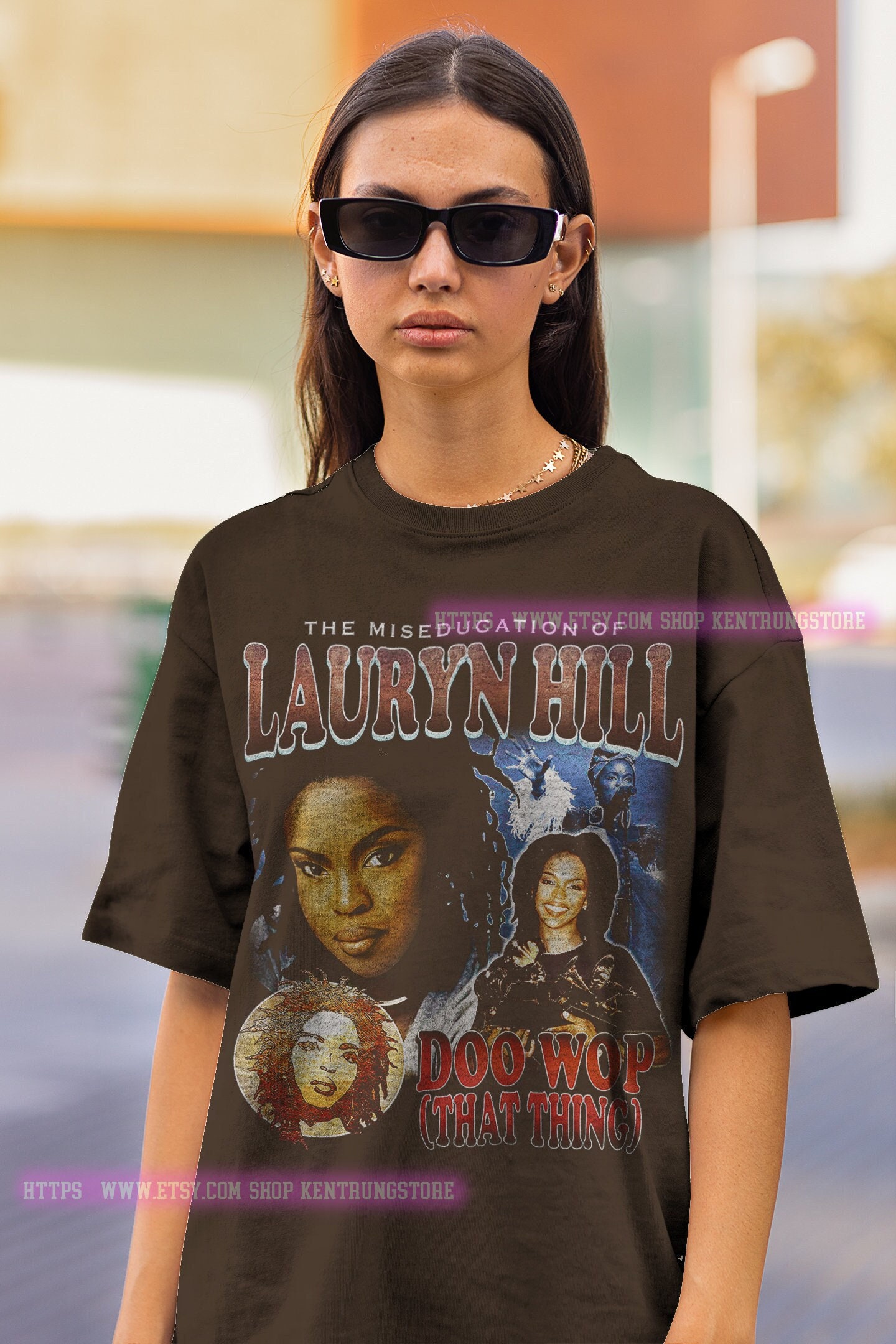 lauryn hill merchandise