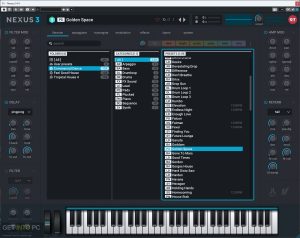 nexus 3 vst free download