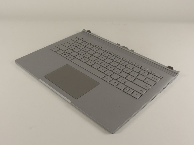 microsoft surface book 1 keyboard