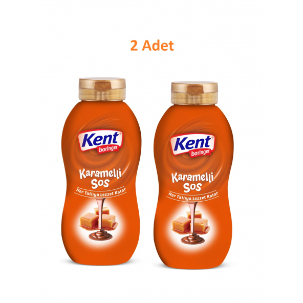 kent karamel sos fiyat