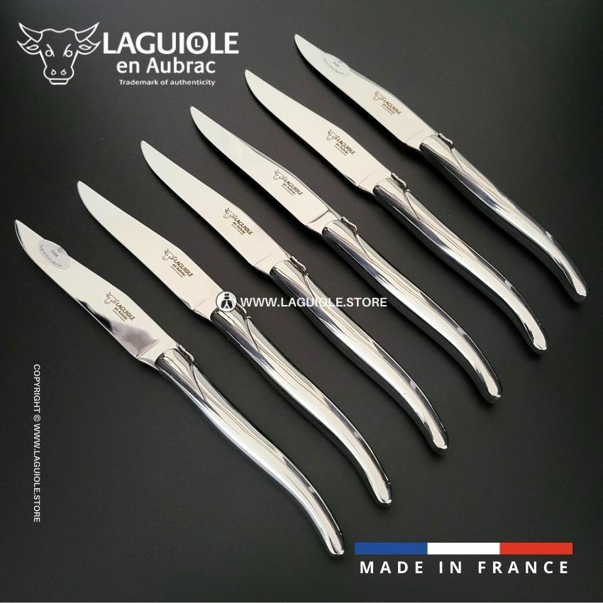 laguiole en aubrac steak knives