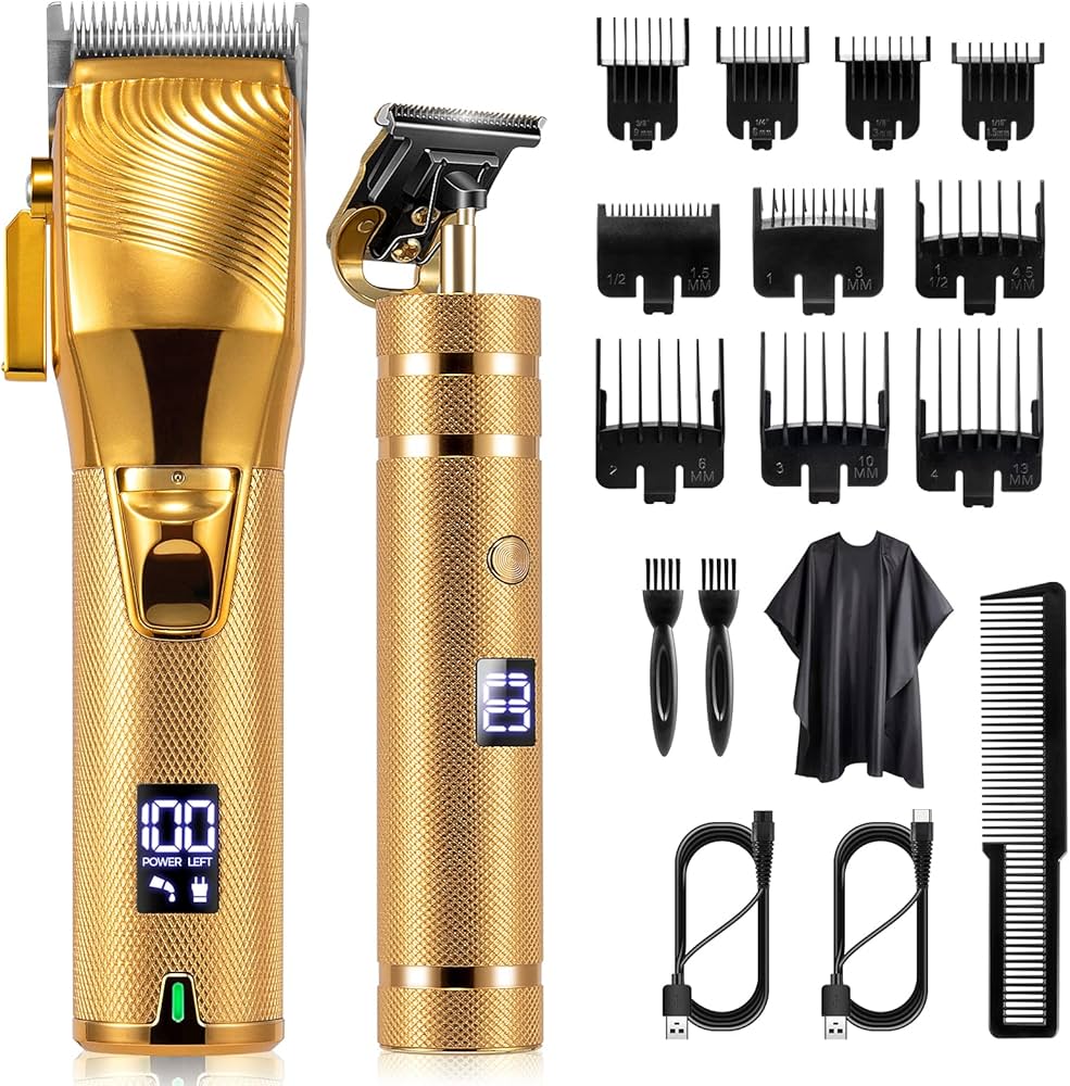 hair trimmer amazon