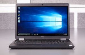 dell latitude e5570 specs