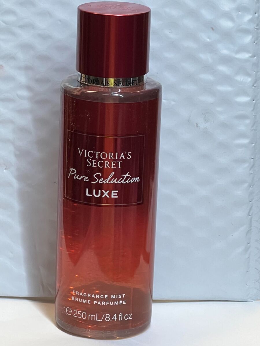 victoria secret pure seduction price