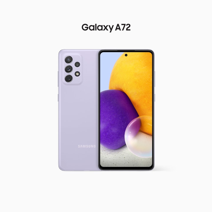 galaxy a72 price philippines