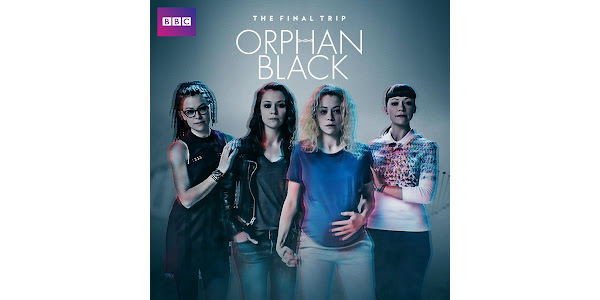 orphan black season 5 subthai