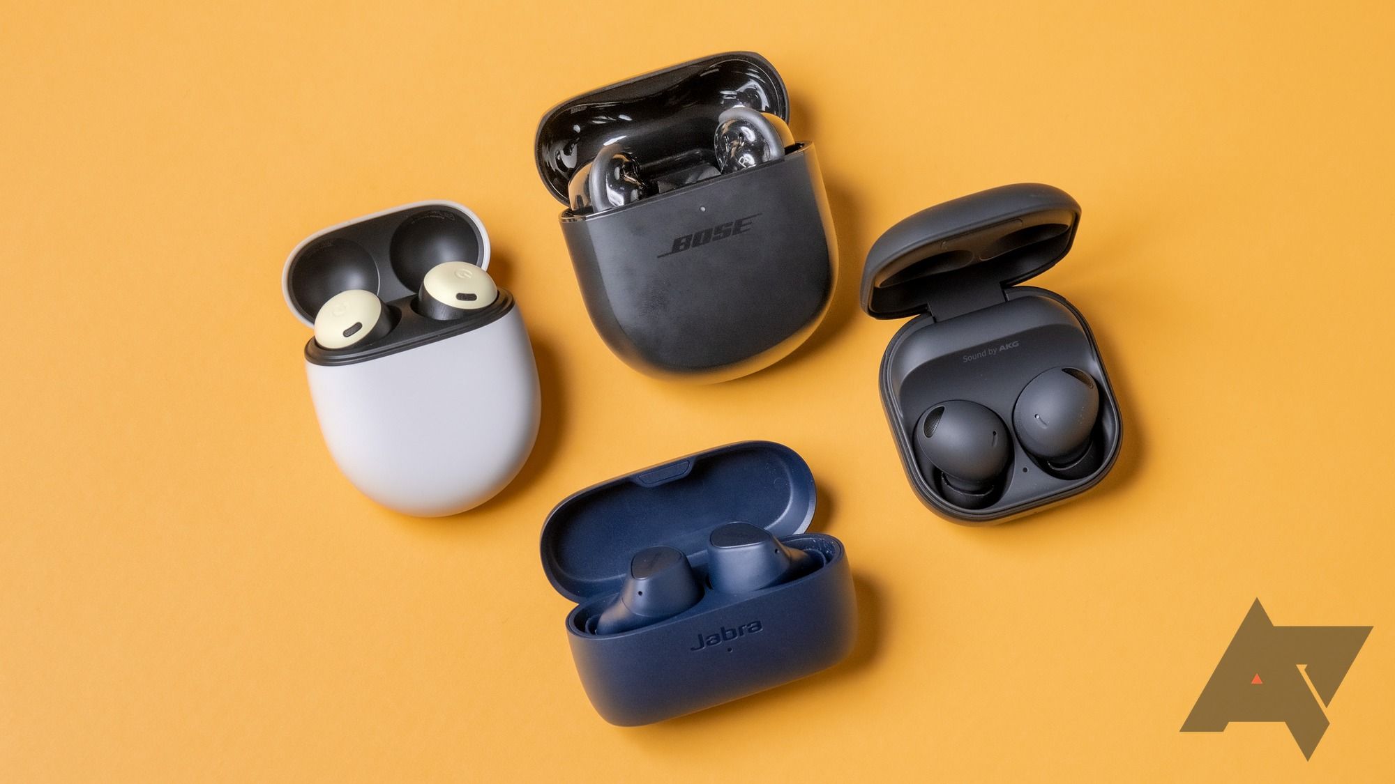 best wireless earbuds for android 2023