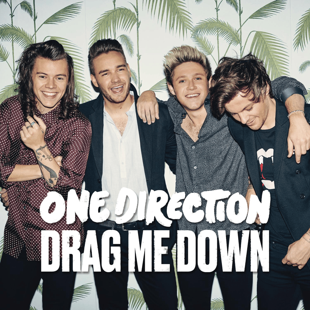 drag me lyrics