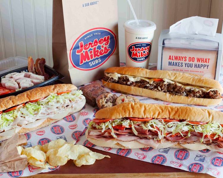 jersey mikes queensbury