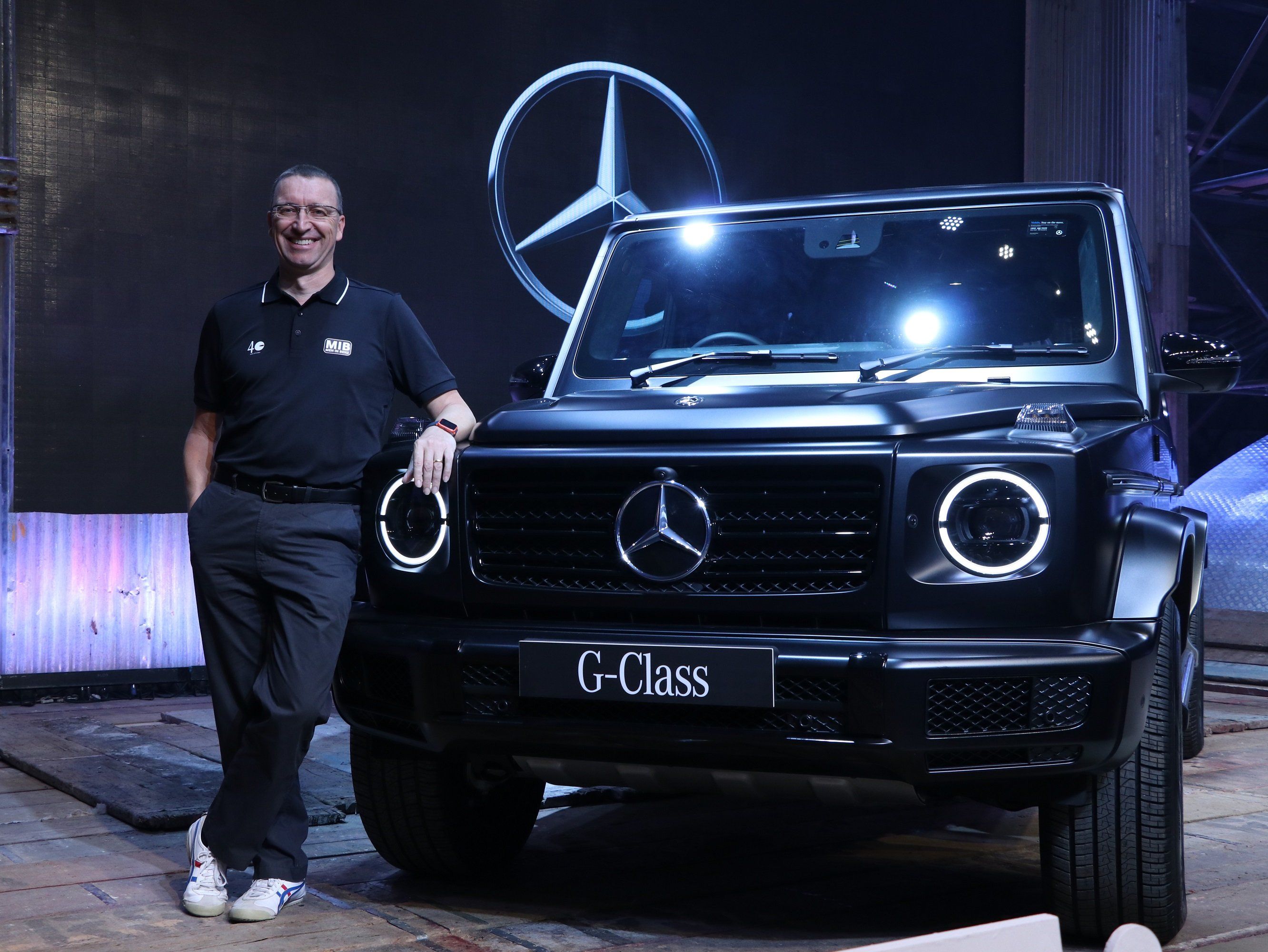 g wagon price in india