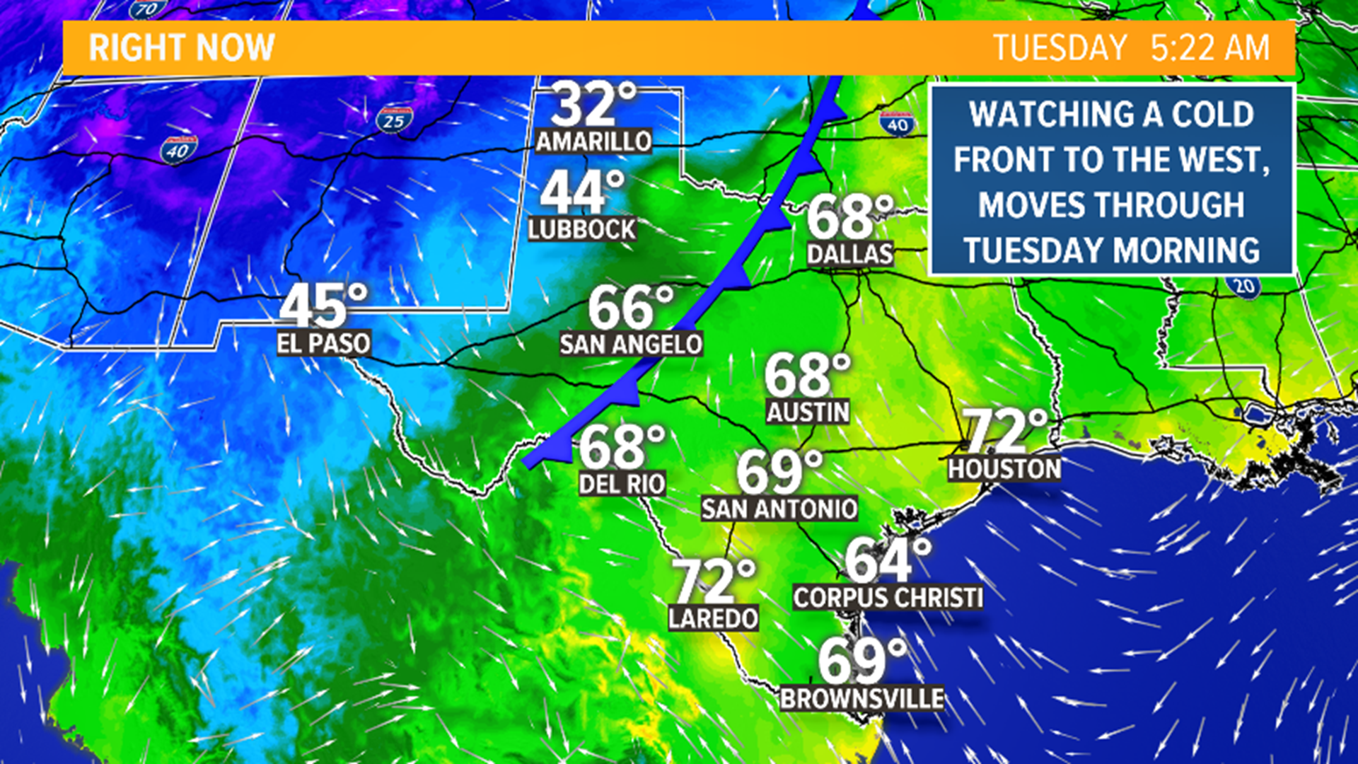 clima en austin texas