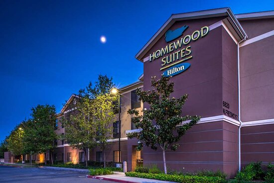 homewood suites by hilton