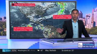 pronostico santa fe por hora weather channel