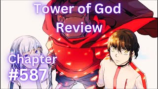 tower of god 587