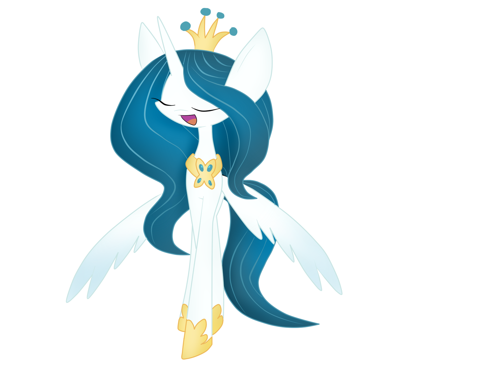 princess chrysalis