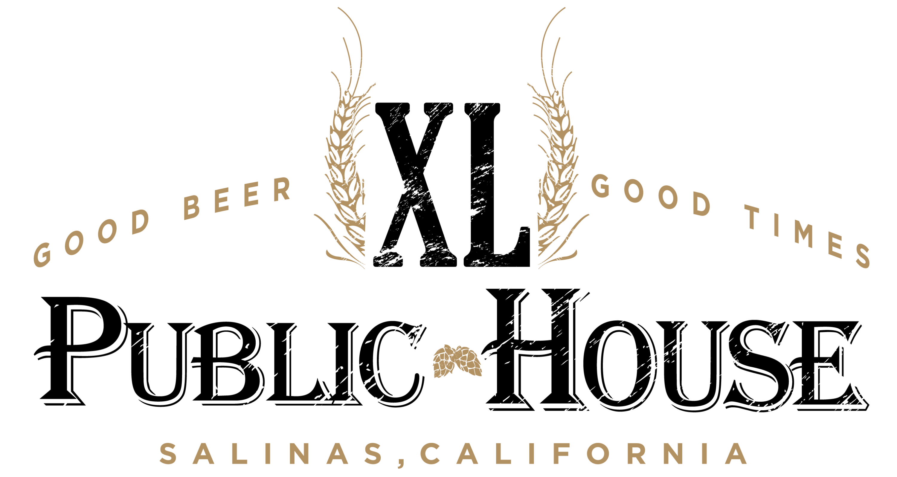 xl public house salinas