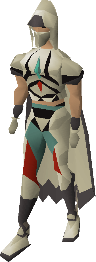 osrs grace set