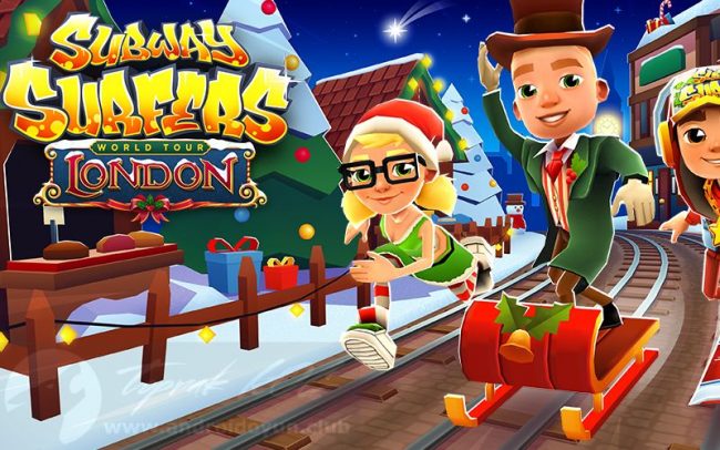 hileli subway surf indir apk