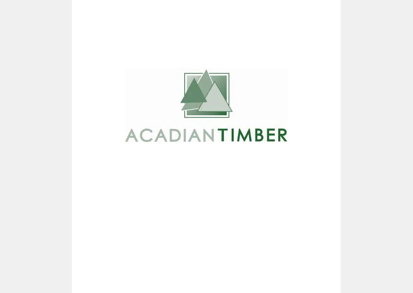 acadian timber corp