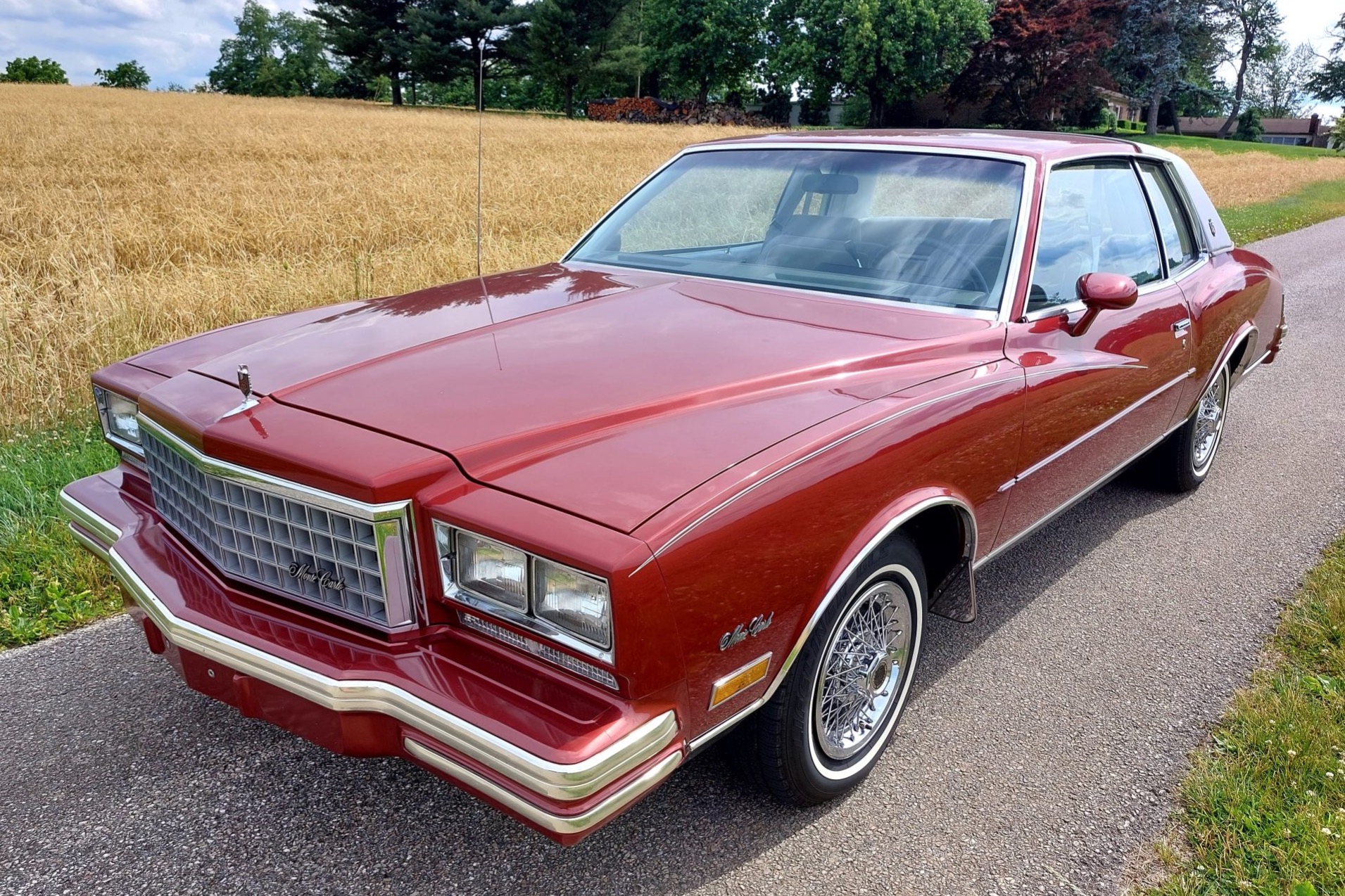 1980 monte carlo