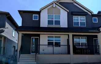 houses for rent evergreen calgary