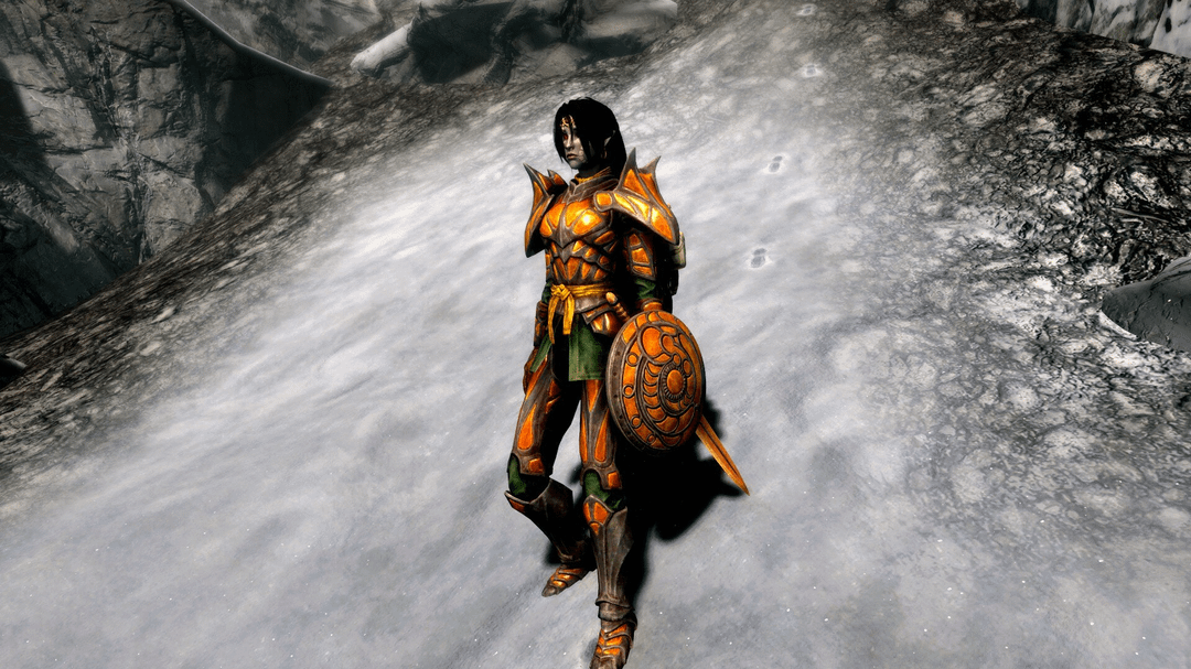 skyrim amber