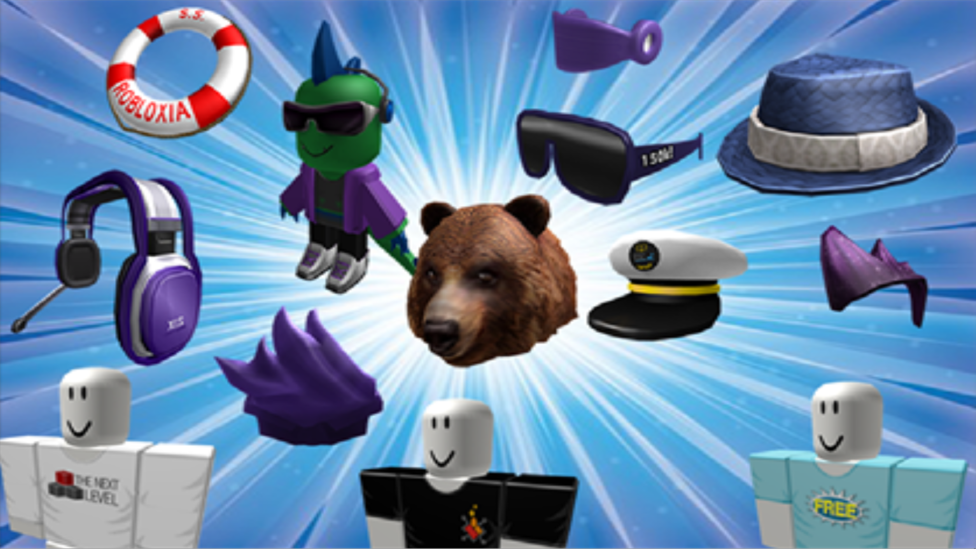 redeem roblox promotions wiki