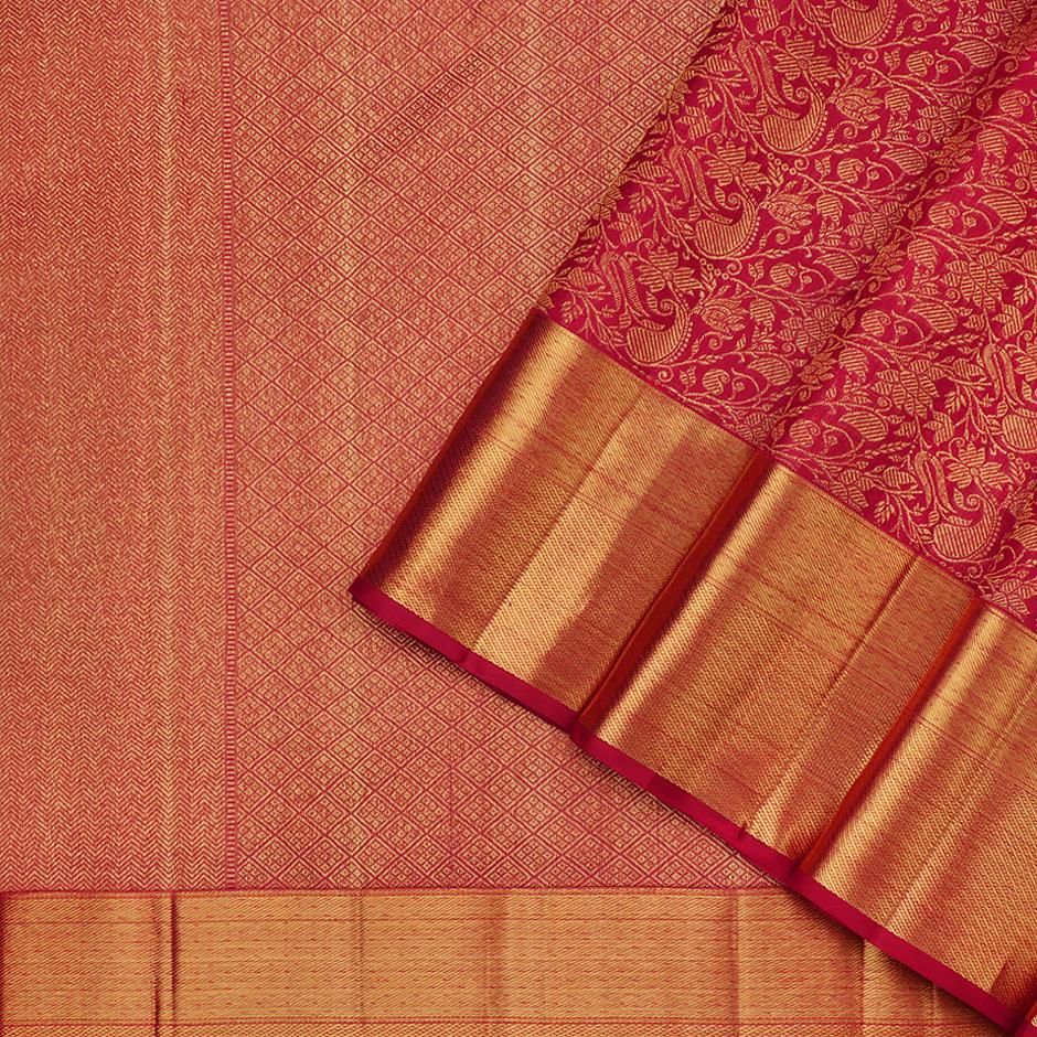 kanakavalli saree