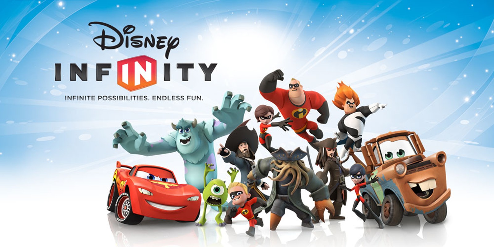 disney infinity wii