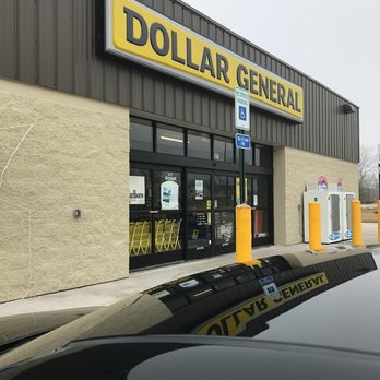 dollar general lincoln il