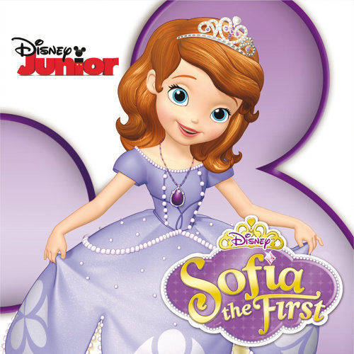 sofia the first lyrics