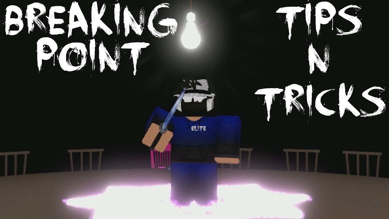 breaking point roblox