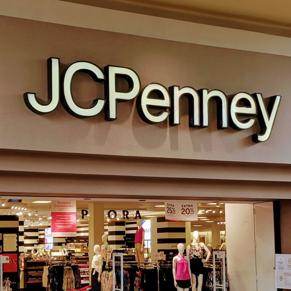 jcpenney hialeah