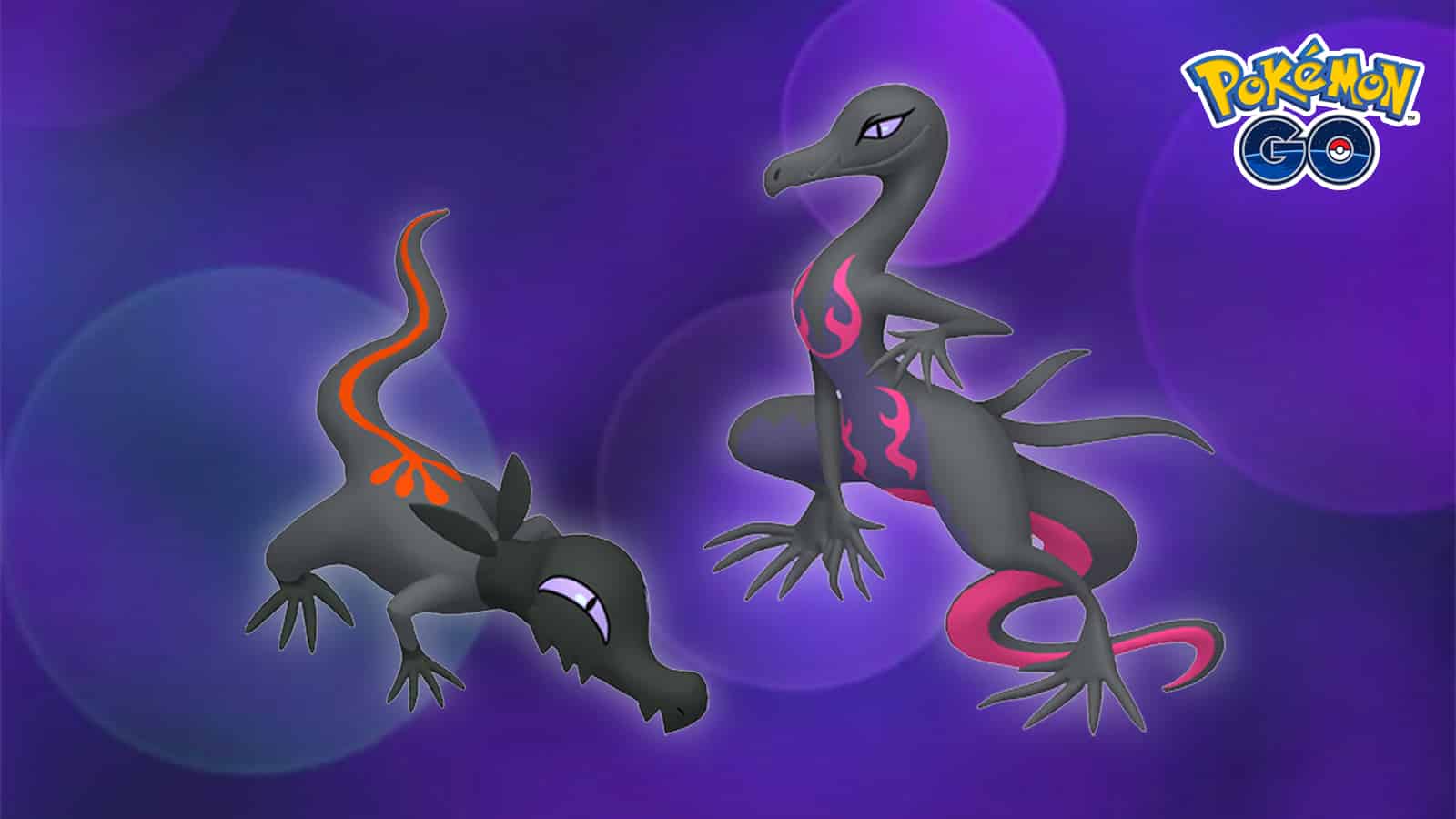 how do you evolve salandit