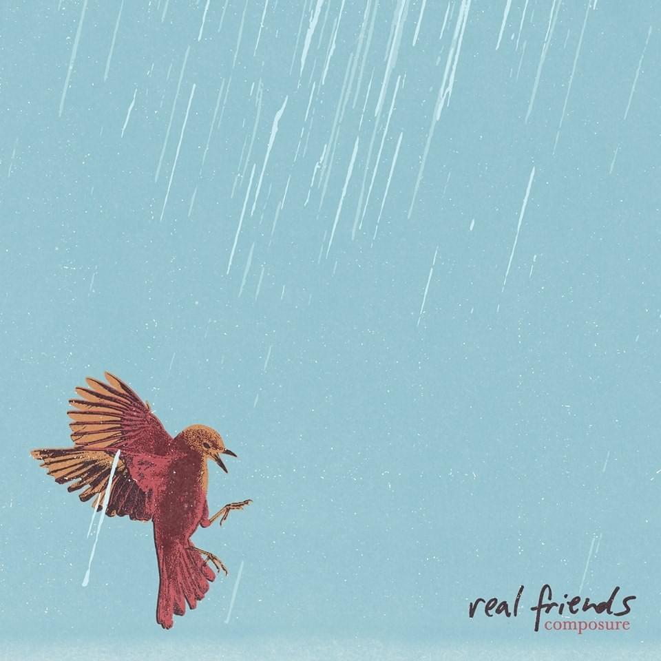 from the outside real friends lyrics