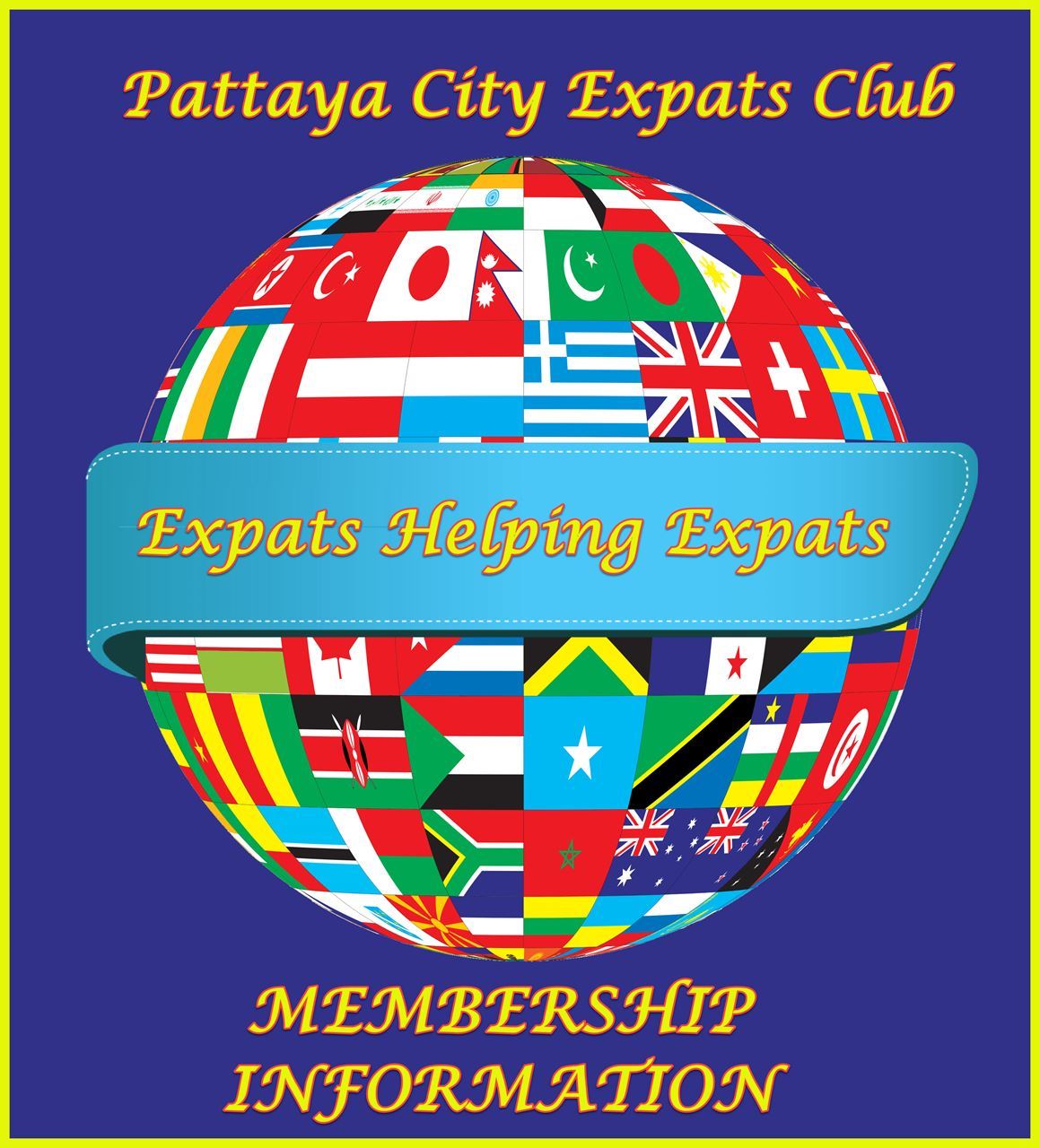 expat club pattaya