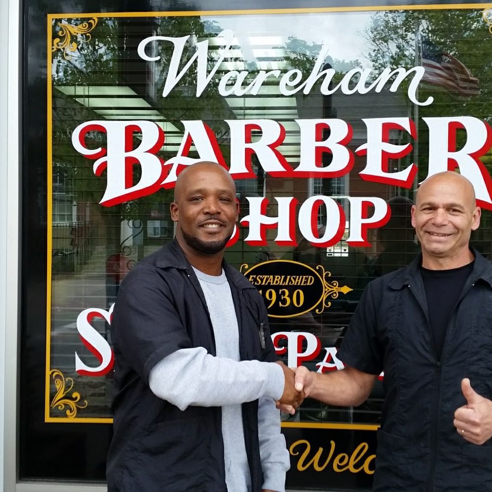 pro cuts wareham ma