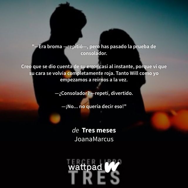 frases de libros wattpad