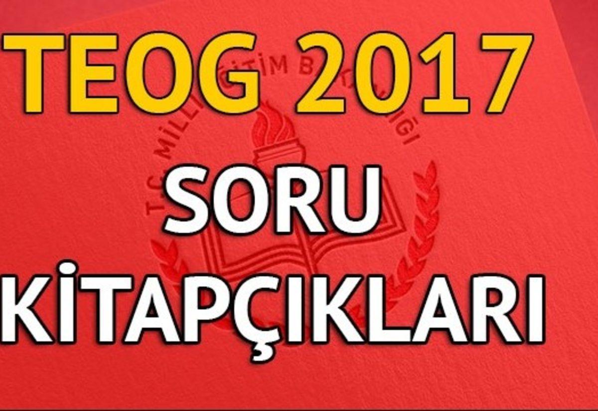 2017 2017 teog