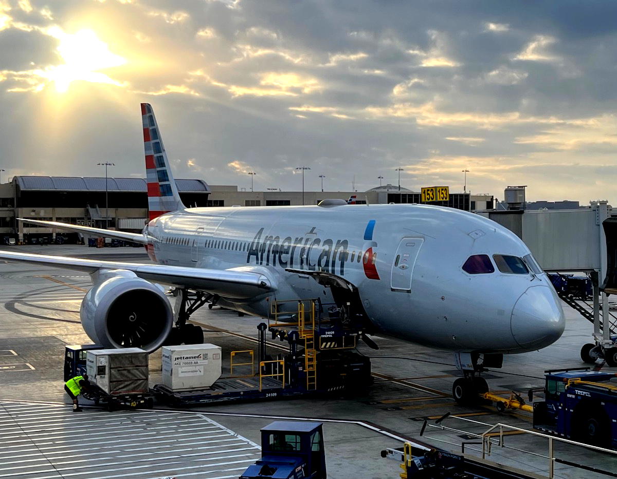 american airlines philadelphia to miami