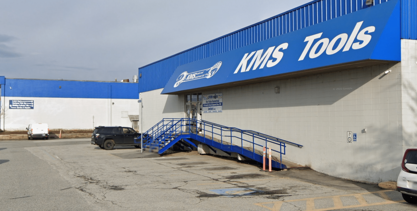 kms tools and equipment coquitlam bc