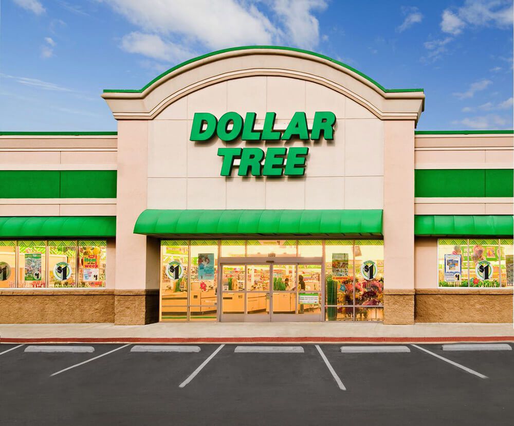 dollar tree work today get paid tomorrow