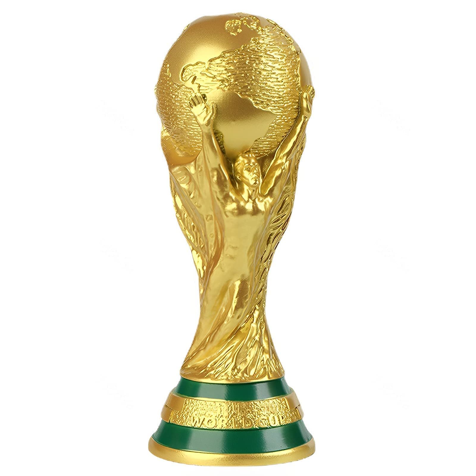 pic of world cup trophy