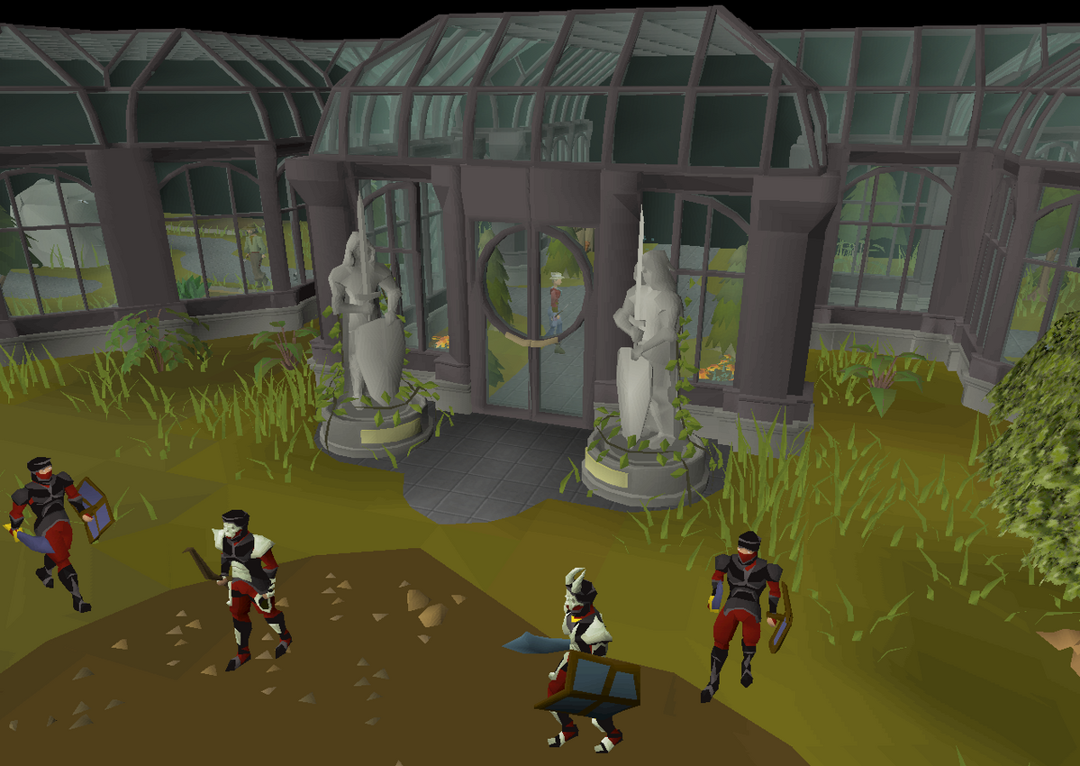 farming guild osrs