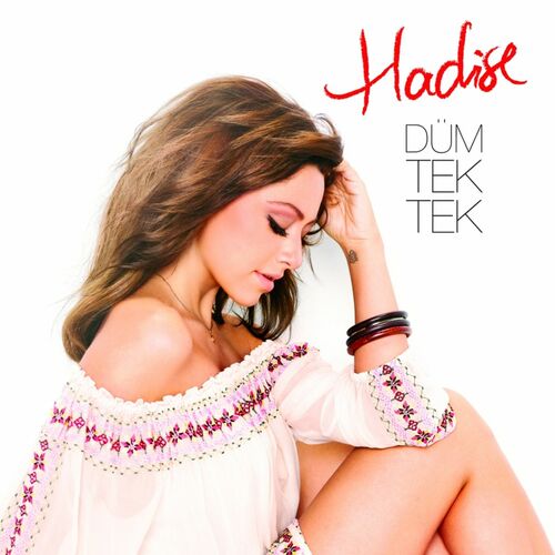 hadise düm tek tek mp3 dinle