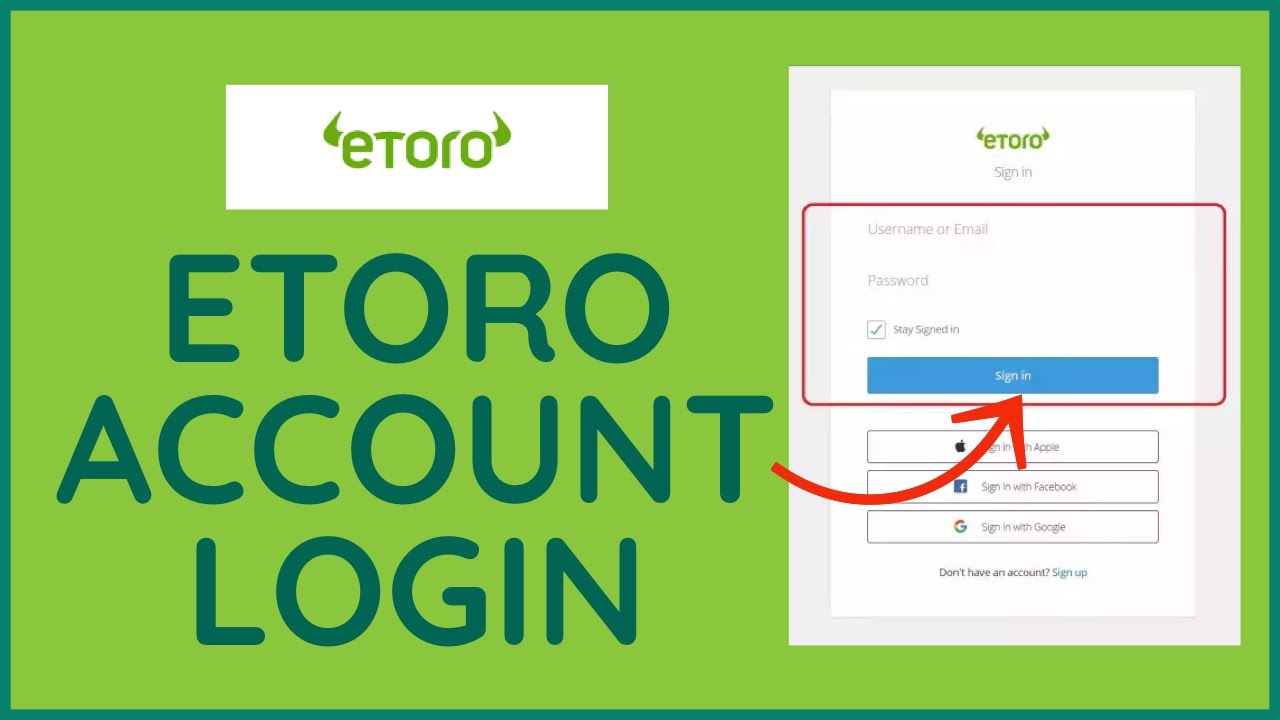 etoro sign in