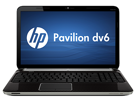 hp dv6 driver windows 7